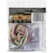 Mill Hill® Red Cap Mushroom Counted Cross Stitch Kit